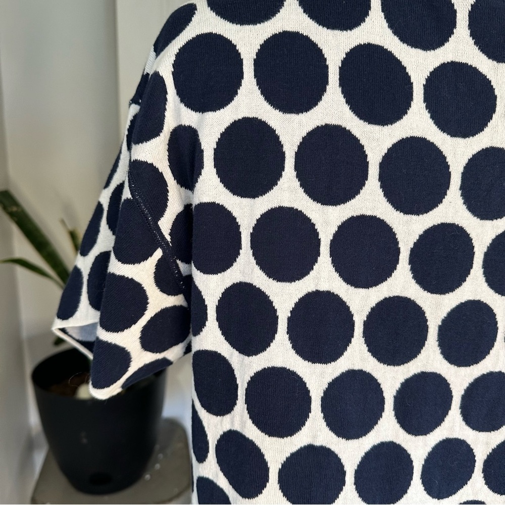 Cabi Volley Pullover - REVERSIBLE size small - Picture 7 of 15